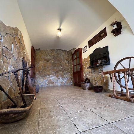 Penzion Stansky Mlyn Hlinsko Dış mekan fotoğraf